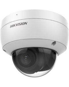 Hikvision DS-2CD2183G2-IU-2.8MM 8 MP AcuSense Network Dome Camera with 2.8mm Lens