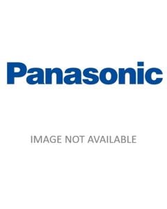 Panasonic LP-FWC i-PRO LP-FWC ParkIT 1.3MP Network ANPR/License Plate Camera with Access Control
