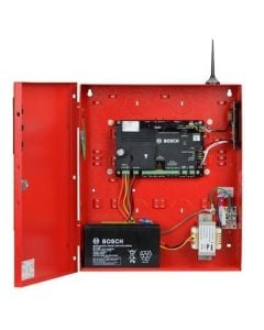 Radionix by Bosch B465-MRV-120WI Kit W/B465/B10R/120WI/B46/B444-V