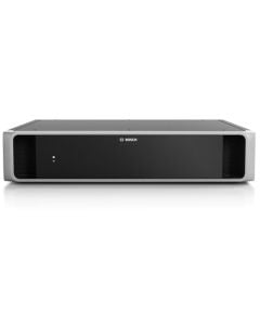 Bosch DCNM-APS2 Audio Processor and Powering Switch