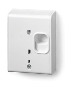 Radionix by Bosch RFPB-FP-A Wireless Panic Button, Fixed Position