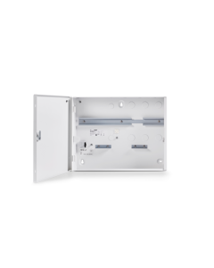 Radionix by Bosch AEC-AMC2-UL01 Access Modular Controller 2 AMC Enclosure