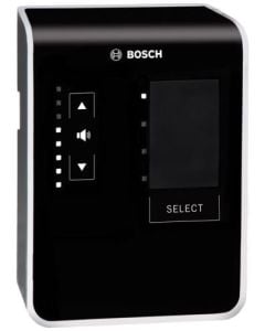 Bosch PLM-WCP Wall Panel for Plena Matrix systems