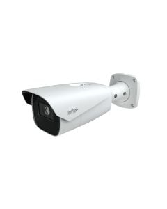 Invid PAR-P4LPR832NH 4 Megapixel Network IR Outdoor Bullet Camera with 8-32mm Lens
