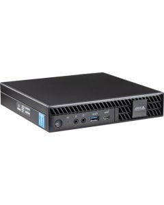Axis 02693-004 S9301 Desktop Terminal Is a Complement to Axis