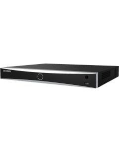 Hikvision DS-7616NXI-K2-16P-4TB 16 Channel PoE 1U K Series AcuSense 4K NVR, 4TB