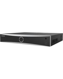 Hikvision DS-7716NXI-I4-16P-S-8TB 16 Channel 1.5U 16 POE AcuSense 4K NVR, 8TB