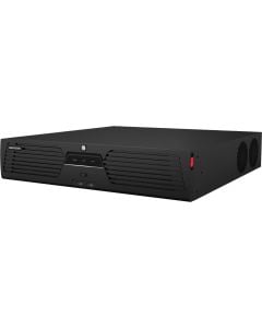 Hikvision DS-9664NI-M8-32TB 64 Channel 2U 4K NVR, 32TB