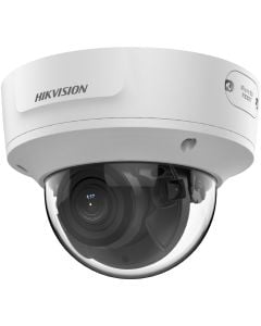Hikvision DS-2CD2723G2-IZS 2 Megapixel AcuSense Motorized Varifocal Dome Network Camera with 2.8-12mm
