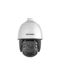 Hikvision DS-2DE7A825IW-AEB 7-inch 8 Megapixel 25X Powered by DarkFighter IR Network Speed Dome with 25X