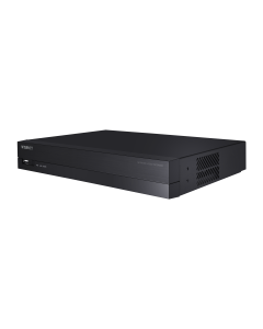 Samsung ARN-810S-2TB 8 Channel PoE NVR, 2TB
