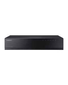Hanwha Vision HRX-1635-8TB 16 Channel Pentabrid Digital Video Recorder with 8TB HDD