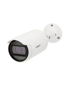 Hanwha Vision ANO-L7012R 4 Megapixel Outdoor IR Bullet Camera with 3mm Lens