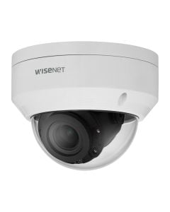 Hanwha Vision ANV-L7082R 4 Megapixel Outdoor IR Vandal Dome Camera with 3.3-10.3mm Lens