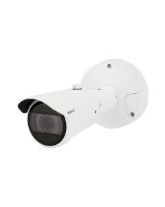Hanwha Vision XNO-C7083R 4 Megapixel Outdoor IR Bullet AI Camera with 2.8-10mm Lens