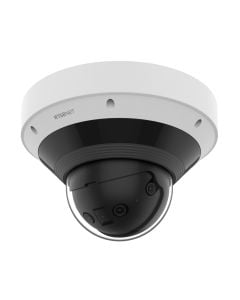 Hanwha Vision PNM-C9022RV 8 Megapixel Outdoor IR Panoramic Camera with 2.8mm Lens