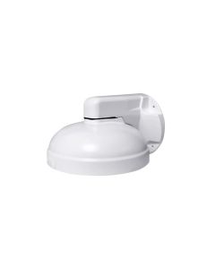 Digital Watchdog DWC-PZWMW Wall Mount Bracket for Multi-Sensor Cameras - White
