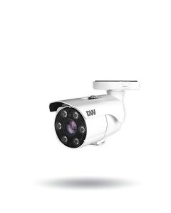 Digital Watchdog DWC-MB45WiATW 2952 X 2320 Network IR Outdoor Bullet Camera with 2.7-13.5mm Lens