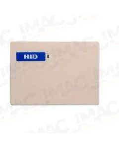 HID SEC9X-CRD-0-0002 SE Reader Configuration Card