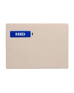HID SEC9X-CRD-0-002K Reader Configuration and Programming Card, SE, Standard Profile, Wiegand