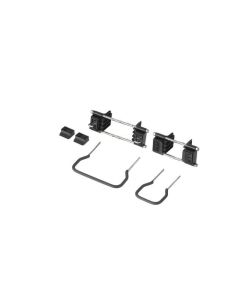 Bosch DCNM-FET Flush Microphone Connection Panel