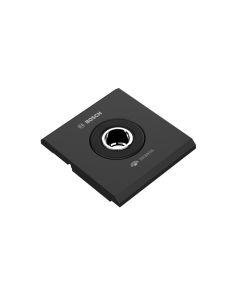 Bosch DCNM-FMCP Flush Microphone Connection Panel