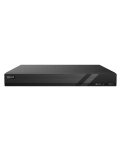 InVid PD2B-16NH 16 Channel Universal Port DVR, No HDD
