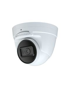 Speco O8VT3 8 Megapixel Network Outdoor Dome Camera with 2.8mm Lens