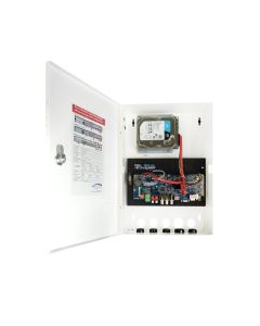 Speco H24WHRLN2TB 24 Channel Wall Mount Hybrid Digital Video Recorder with 2TB HDD