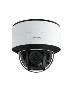 Speco O4DM 4 Megapixel Network IR Outdoor Dome Camera with 2.8-12mm Lens
