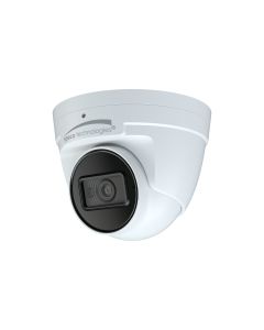 Speco O4T9 4 Megapixel Network IR Outdoor Dome Camera with 2.8mm Lens