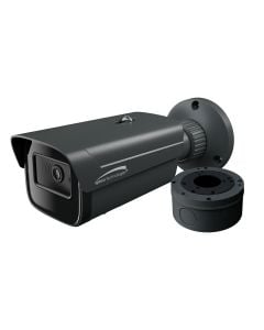 Speco O8FB1 8 Megapixel Network IR Outdoor Bullet Camera with 2.8mm Lens