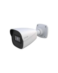 InVid PAR-P4BIR28NH-AI 4 Megapixel Network IR Outdoor Bullet Camera with 2.8mm Lens