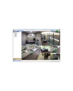 Exacq SSA-START-01 Start Software Updates Per IP Camera, Per Year