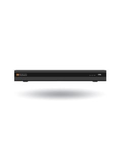 Digital Watchdog DW-VG4164T16P 16-Channel NVR, PoE, 4TB
