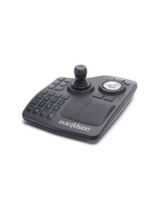 Exacq 5000-50100 exacqVision Keyboard