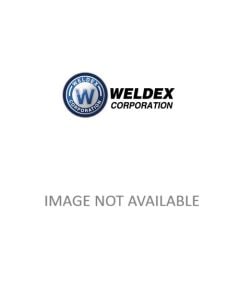 Weldex WDRV-7057C-HD-BLACK Color Day/Night Infra-Red Weatherproof Camera with Fixed Lens in a Black Housing