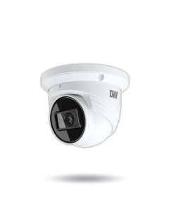 Digital Watchdog DWC-VSTB04Bi 4 Megapixel Network Outdoor IR Dome Camera with 2.8mm Lens