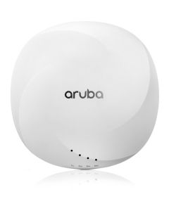 Aruba HPE-R7J28A AP-635 Tri-radio 802.11ax Wi-Fi 6E Internal Antennas Campus Access Point