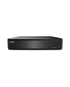 Avycon AVR-NN832E2N-FD 32 Channel 4K UHD Network Video Recorder, No HDD