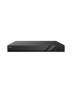InVid PD1B-16NH2-3TB Lite 16 Channel + 8 Bonus IP Channel Universal Port Digital Video Recorder with 3TB HDD