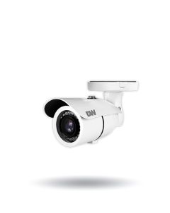 Digital Watchdog DWC-B6263WTIRW 2.1MP Star-Light UHDoC IR Bullet Camera with 2.8-12mm Lens
