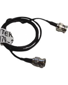 Vitek, VT-RG179-50, 50’ BNC RG179 Jumper Cable