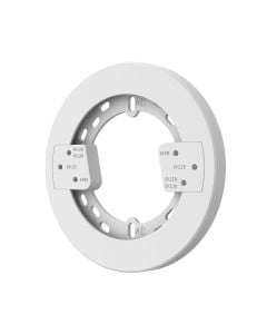 Hanwha Vision SBD-110GP1 Gangbox Plate
