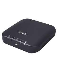Vivotek RX9502 H.265 32-CH Embedded Video Receiver