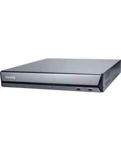 Vivotek ND9542P H.265 32 Channel Embedded PoE NVR