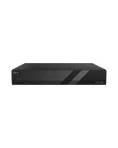 InVid PN3A-16X16FNH-10TB 32 Channels NVR with 16 PnP Ports, (2) NIC Cards with 10TB HDD