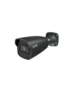 InVid PAR-P4BIRA2812BNH-AI 4 Megapixel Network IR Outdoor Bullet Camera with 2.8-12mm Lens