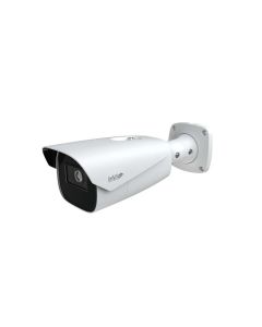 InVid PAR-P8BIRA2812NH-AI 8 Megapixel Network IR Outdoor Bullet Camera with 2.8-12mm Lens