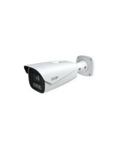InVid PAR-P8BIRA2812NH-AIWLT 8 Megapixel Network IR Outdoor Bullet Camera with 2.8-12mm Lens